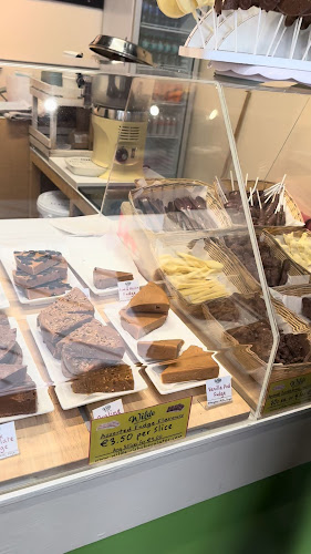 The Milk Market - Limerick