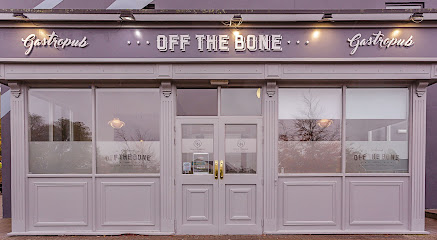 Off The Bone Gastropub