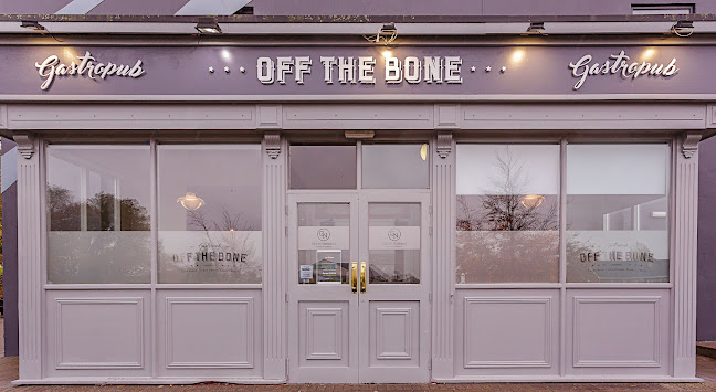 Off The Bone Gastropub