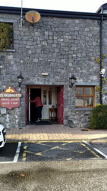 McDermott's Bar & Restaurant