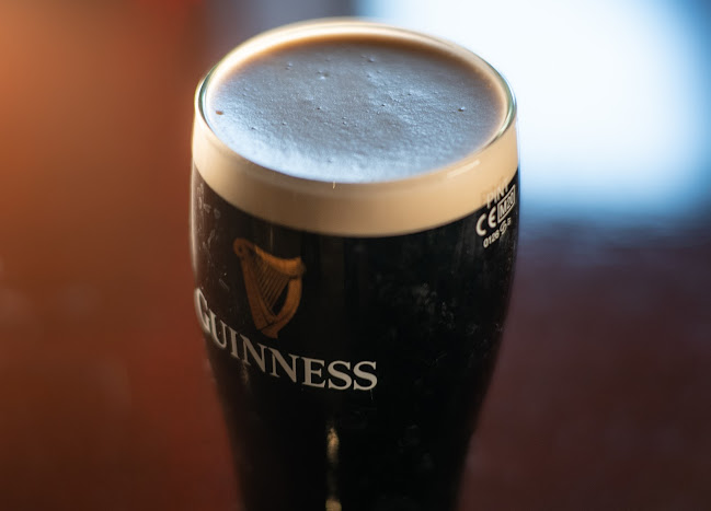 Brogan's Bar & Hotel - Trim