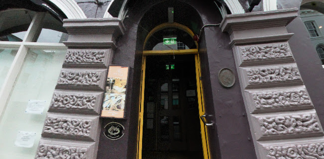 Opinii despre The Cellar în Galway - Hospitality and gastronomy