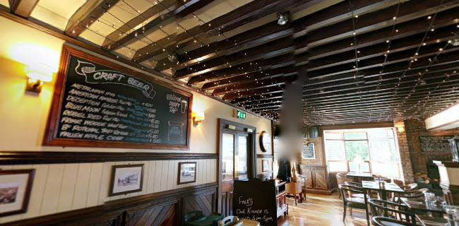 The Dew Drop Inn & Brewhouse - Kill