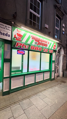 Opinii despre Mizzoni's Pizza - Drogheda în Drogheda - Hospitality and gastronomy