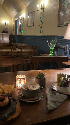 Opinii despre Sextons Bar and Restaurant în Dundalk - Hospitality and gastronomy