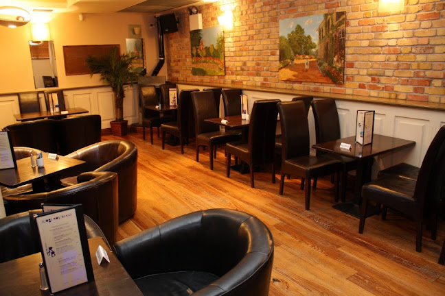 Opinii despre Judge Roy Beans în Newbridge - Hospitality and gastronomy