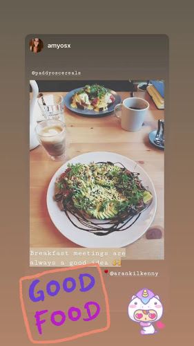 Opinii despre Arán Artisan Bakery & Bistro în Kilkenny - Hospitality and gastronomy