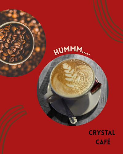 Opinii despre Crystal Cafe în Navan - Hospitality and gastronomy