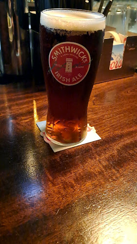 Opinii despre Seven Bridgestreet în Galway - Hospitality and gastronomy