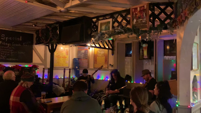 Opinii despre McDermott's Pub în Doolin - Hospitality and gastronomy