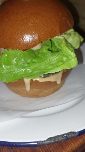 Opinii despre Son of a Bun în Cork - Hospitality and gastronomy