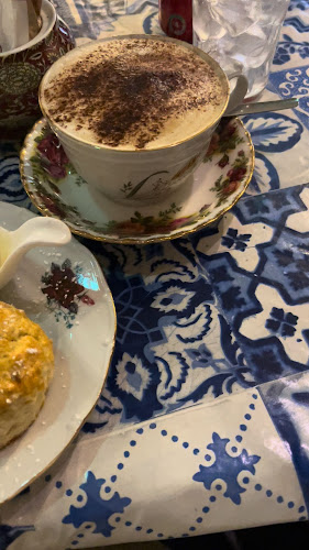 Tara's Tea Rooms - Cork