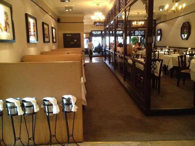 EmeraId Gardens - Hospitality and gastronomy