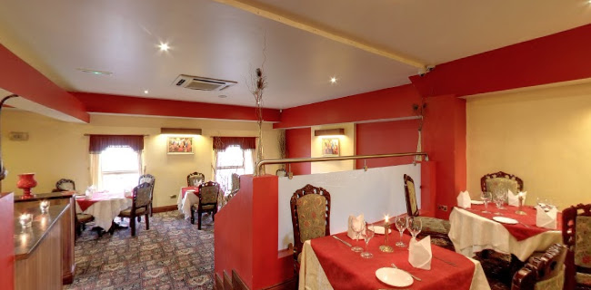 Comentarii opinii despre Delhi Darbar Indian Restaurant - Celbridge