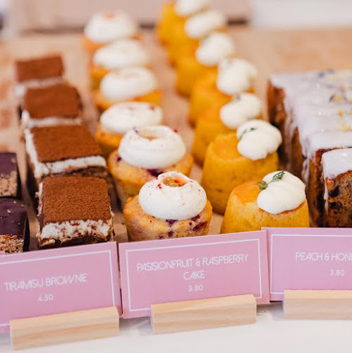 Evalynn Coffee - Drogheda