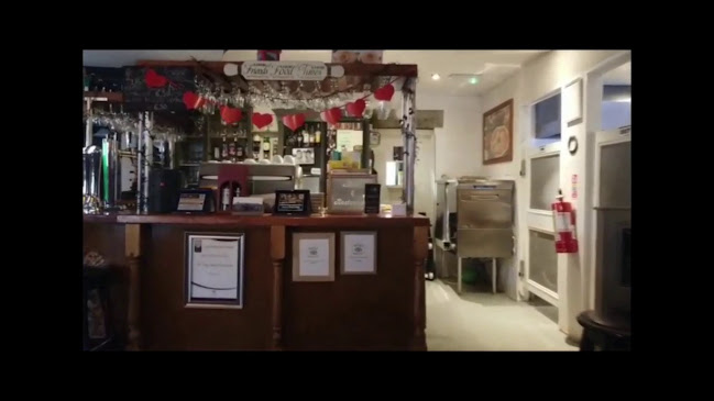 Opinii despre The Forge Italian Restaurant Pizzeria în Wexford - Hospitality and gastronomy