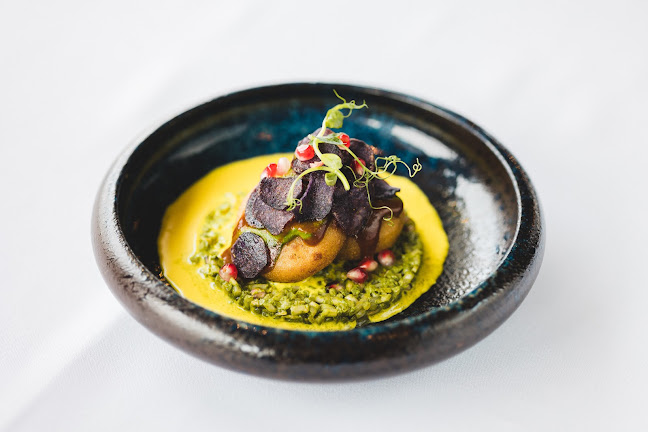 Opinii despre Chakra By Jaipur în Greystones - Hospitality and gastronomy