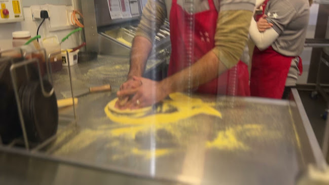 Opinii despre Four Star Pizza Cobh în Cobh - Hospitality and gastronomy