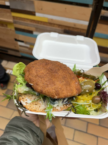 Opinii despre My Goodness în Cork - Hospitality and gastronomy