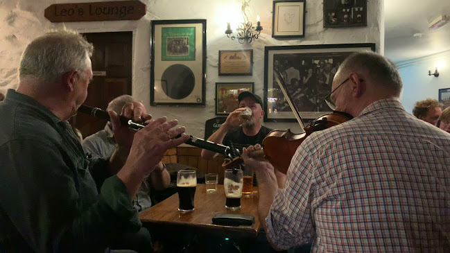 Opinii despre Gus O'Connor's Pub în Doolin - Hospitality and gastronomy