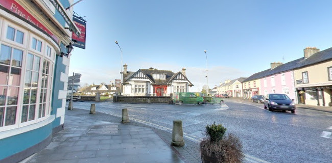 Pat Collins Bar - Adare