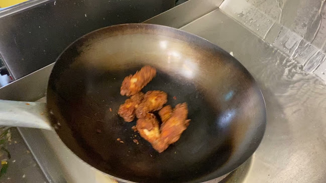 Opinii despre Spice house Kitchen în Skibbereen - Hospitality and gastronomy