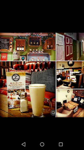 Opinii despre Tina's Tea Cakes Coffee House în Co. Donegal - Hospitality and gastronomy