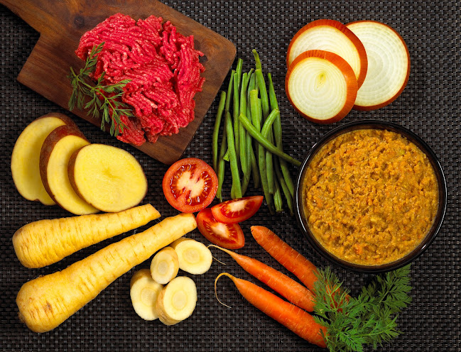 Little Dinners - Wicklow