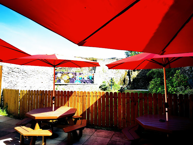 The Classroom Bar - Lismore