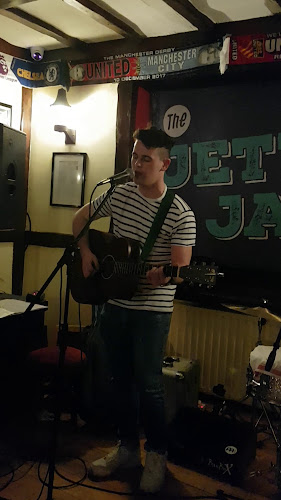 Kelly's Bar - Hospitality and gastronomy