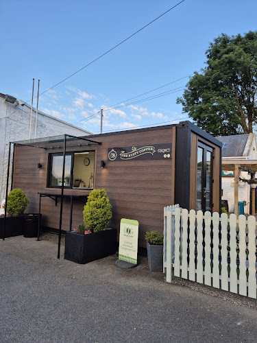 The Rusty Copper - Hospitality and gastronomy