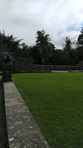 Pat Cohan's Gastro Pub - The Quiet Man Bar - Cong