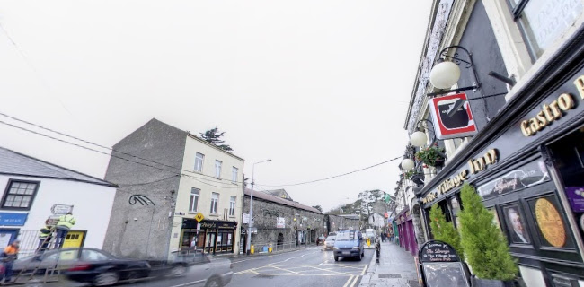 Delhi Darbar Indian Restaurant - Celbridge