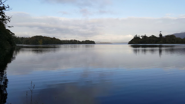 Holywell Rd, Aghamore Near, Co. Sligo