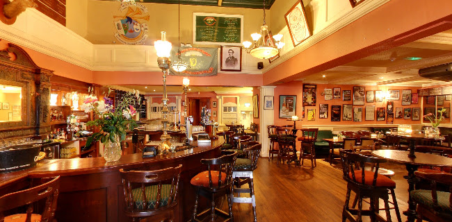 The Munster Bar - Hospitality and gastronomy