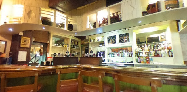 The Pound & The Attic - Swords