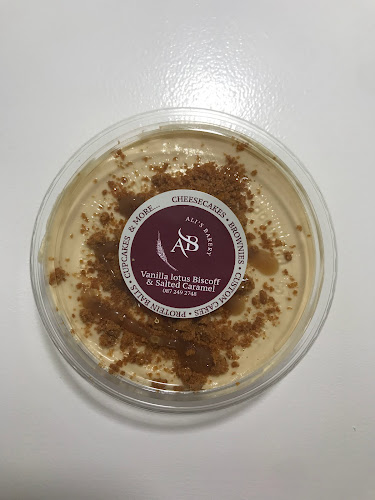 Comentarii opinii despre Ali's Bakery