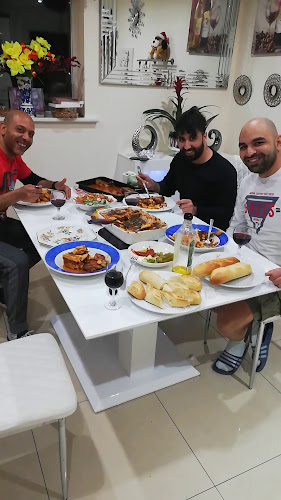 Il Padrino Restaurant - Hospitality and gastronomy