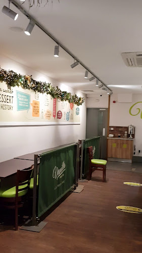 Opinii despre Vanilla & Co în Cork - Hospitality and gastronomy