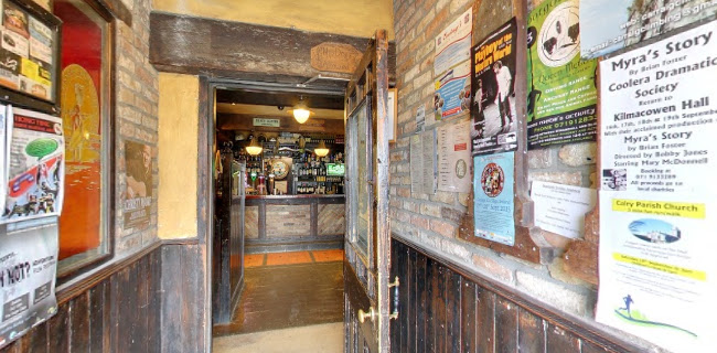 The Strand Bar - Hospitality and gastronomy