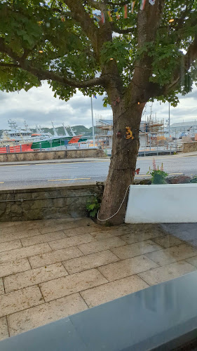 Opinii despre Ahoy Cafe în Co. Donegal - Hospitality and gastronomy