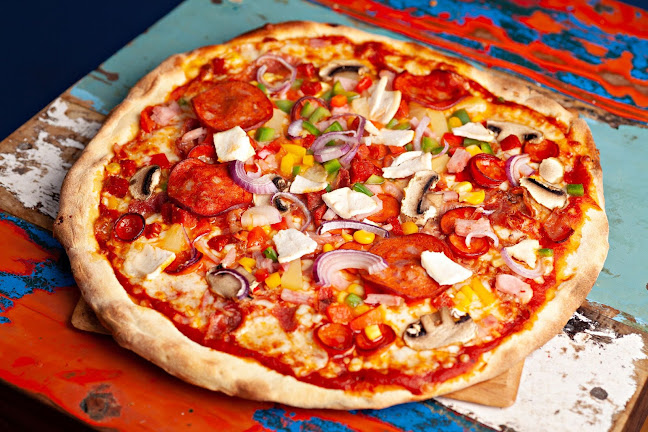 C.F. Lennox - Midleton