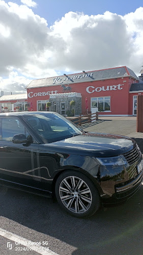 Opinii despre Corbett Court în Charleville - Hospitality and gastronomy