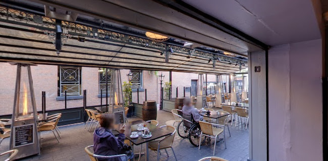 The Old Quarter GastroPub - Limerick