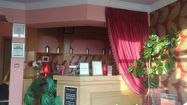 Opinii despre Chandpur Restaurant în Donegal - Hospitality and gastronomy