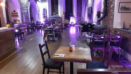 The Oratory Pizza and Wine Bar Cahersiveen Ring of Kerry...Walk-ins welcome