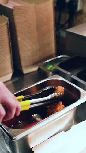 Comentarii opinii despre Joe's Chicken