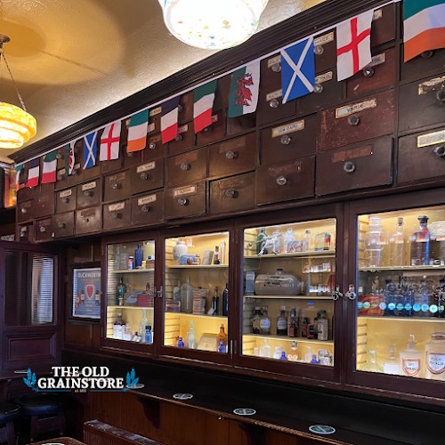 Comentarii opinii despre The Old Grainstore Westport