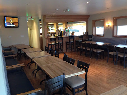 Parklands Bar & Eatery