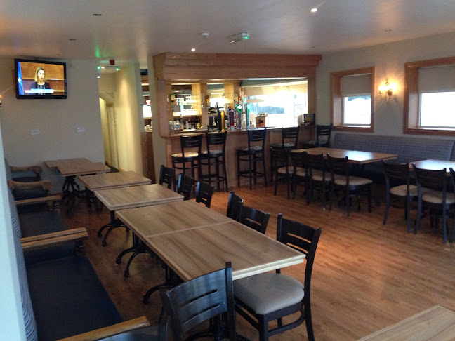 Parklands Bar & Eatery